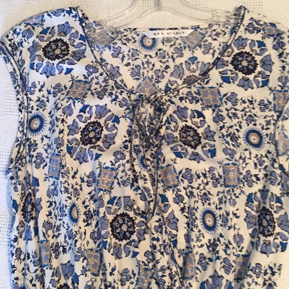 Max studio dress. - Picture 7 of 7